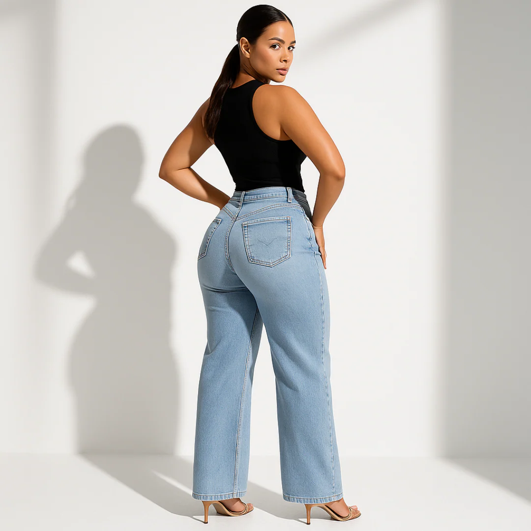 The Jeans that